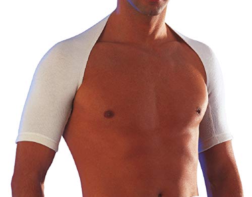 Polystyrol-Decke, Wolle Taglia 3 Bianco