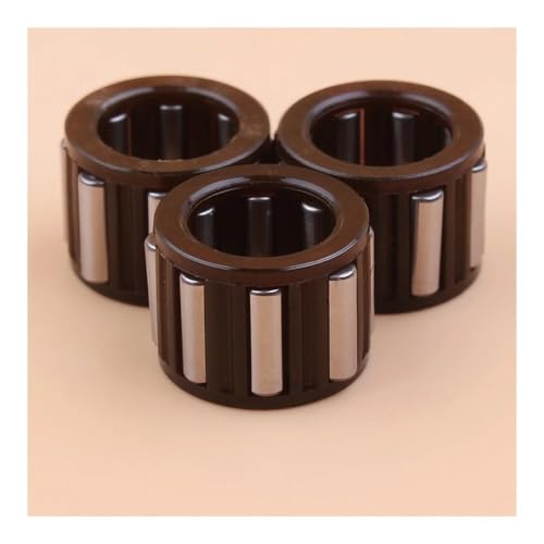 Piston MS660 MS640 Améliore la Compression pour Tronçonneuse 066 et 064 - 4