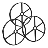 2" Diverter Spider Gasket for PacFab Multiport Valves - Compatible with 271148 271148z TM22 261185 SM20-2 SM20 261055 SM20 261152 - Top Mount and Side Mount Valves