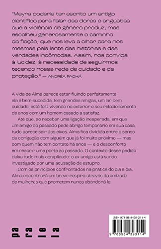 Um ex-amigo