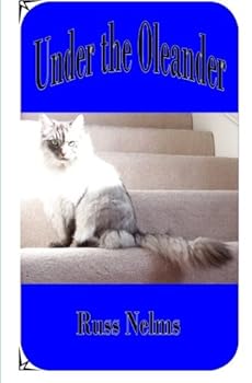 Paperback Under the Oleander Book