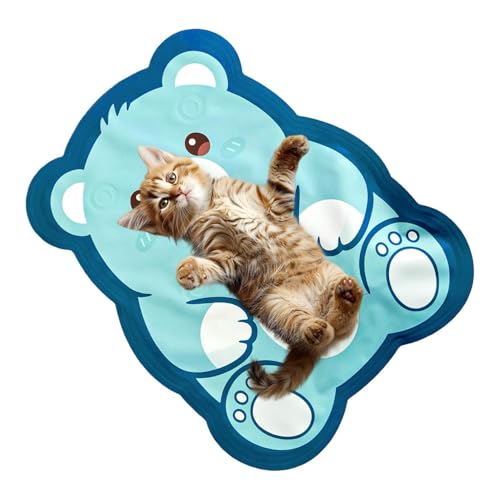 Tapis rafraîchissant pour chiens 30x38cm Feng Shui