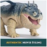 Dreamworks How to Train your Dragon, 12 cm długości, podstawowa figurka smoka, kołatwo, wytresowanie smoka, zabawka dla dzieci od 4 lat