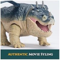 DreamWorks Dragons Gronckle Action Figure Dragon Toy — image 4