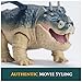 DreamWorks Dragons How to Train Your Dragon, Gronckle, 5” Action Figure, Kids Toys for Boys Ages 4 and up