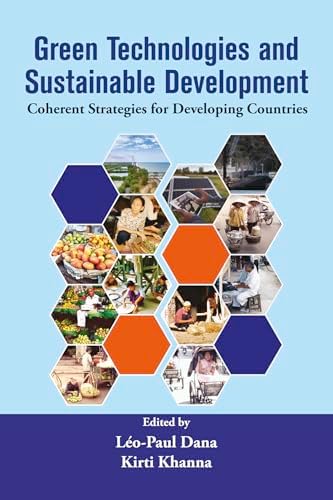 Green Technologies and Sustainable Development: Coherent Strategies for ...