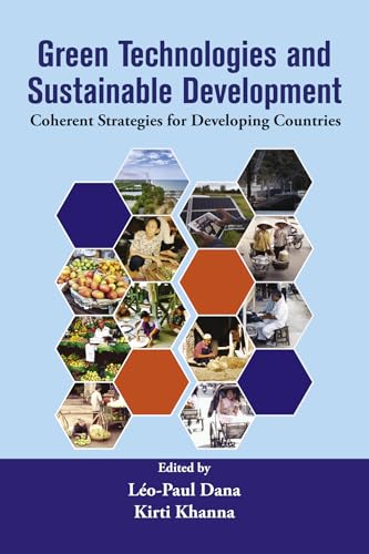 Green Technologies and Sustainable Development: Coherent Strategies for Developing Countries