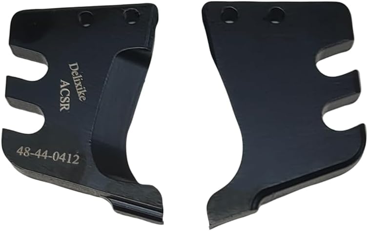 48-44-0412 477 Blades Fits For Replacement Cutting Jaws