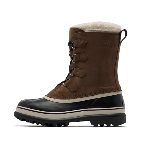 Image of Sorel Men's Caribou Snow Boot