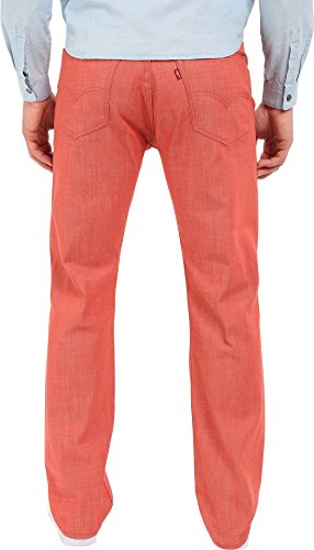 Image of Levi's Men's 501 Original Shrink-to-Fit Jeans (Legacy)