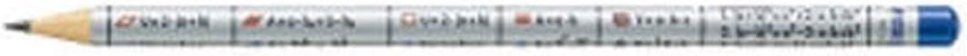 Staedtler 1810 Matematik Formüllü Hb Kurşun Kalem
