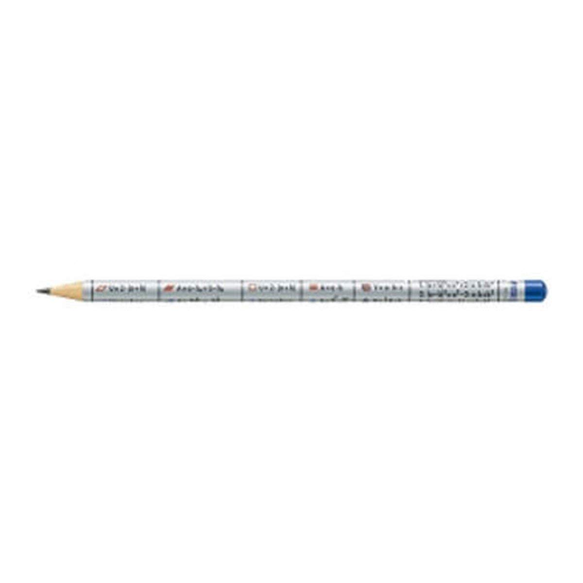 Ołówek z Staedtler by Formulae