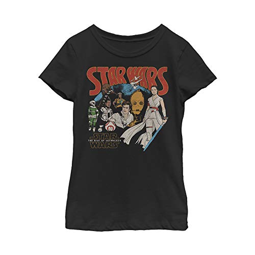 Fifth Sun Girls' Retro Buddies