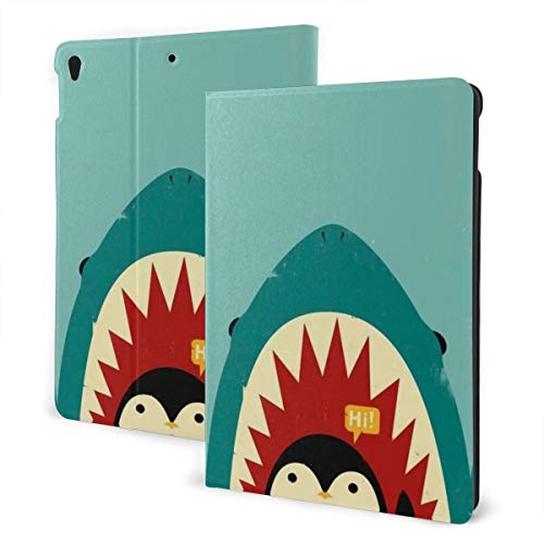 Ipad Air3 10.5" �T�� �y���M�� iPad �P�[�X PU���U�[ �O�܃X�^���h �I�[�g�X���[�v�@�\ �o�b�N�J�o�[ �ɔ� ���y�� �����h�~ �ϋv��