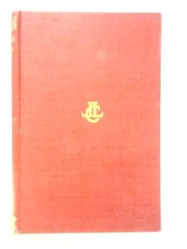 Hardcover caesar the civil wars Book