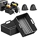 Price comparison product image Silicone Liners for Ninjas Dual Air Fryer, 2PCS JUNFOND Silicone Air Fryer Liner, Reusable Silicone Air Fryer Basket, Air Fryer Accessories with Silicone Glove, Silicone Pot for Oven/Microwave