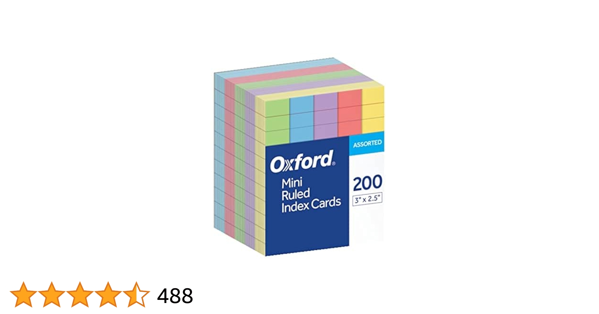 【ご確認用】モダンホライゾン2 スケッチ foil 台所のインプb 英語  1枚 Amazon.com : Oxford Extreme Index Cards, 3 x 5 Inches