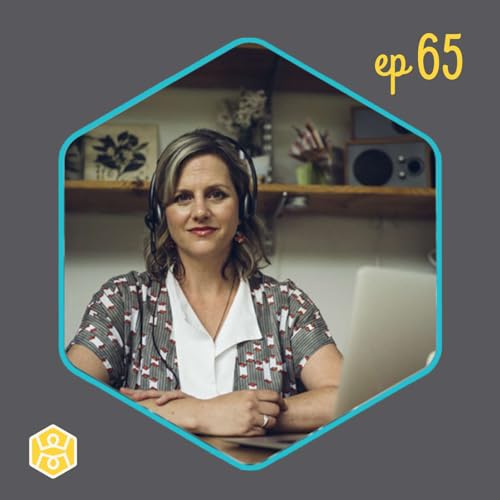 Best of: A Visualization Exercise: What's It Really Like To Job Share?