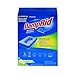 DampRid FG44 Lo-Profile Refillable Moisture Absorber, 10.5 oz, Fresh Scent
