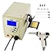 Pro Digital Vacuum Desoldering Station, Anesty Professional Removal Rework Station ZD-915 Iron Gun Built-in Vacuum Pump