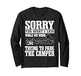 Glamp Luxury Camping Apparel