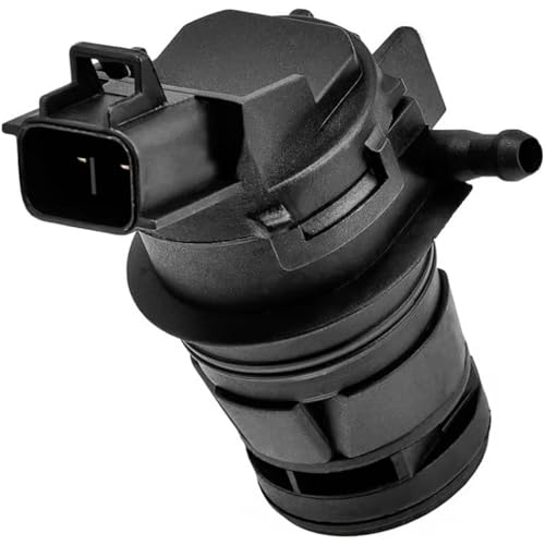 Pompe de lave-glace haute pression et moteur d'essuie-glace Toyota Corolla