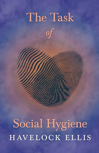 The Task of Social Hygiene