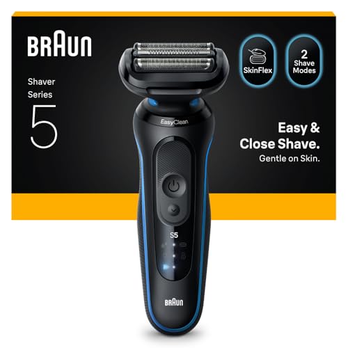 Rasoir électrique Series 5 52 B1000s - vue 4