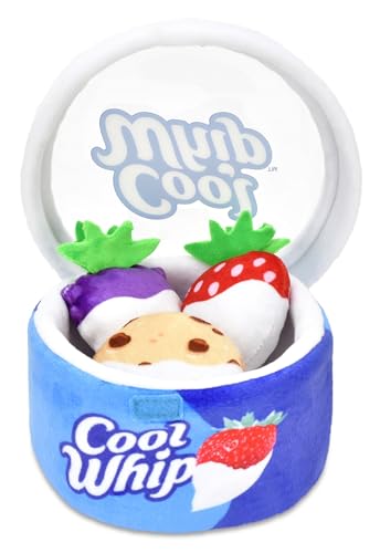 iscream Kraft Cool Whip Package 7
