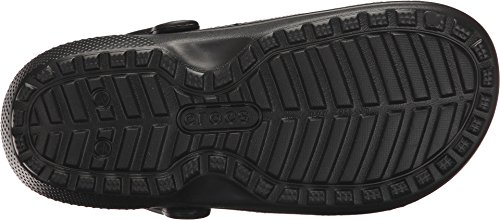 Image of crocs Unisex Classic Lined Graphic Clog