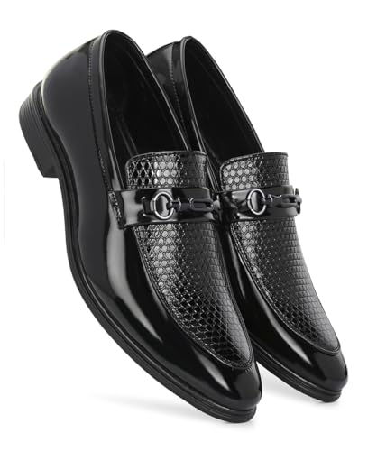 Image of Massari Mens Mass2007 Loafer
