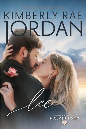 Lee: A Christian Romance (The Halversons)