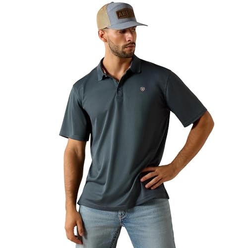 Image of Ariat Men's Tek Polo