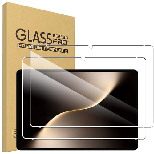 Verre trempé HONOR MagicPad 3 13.3 anti-rayures et film protecteur écran 9H