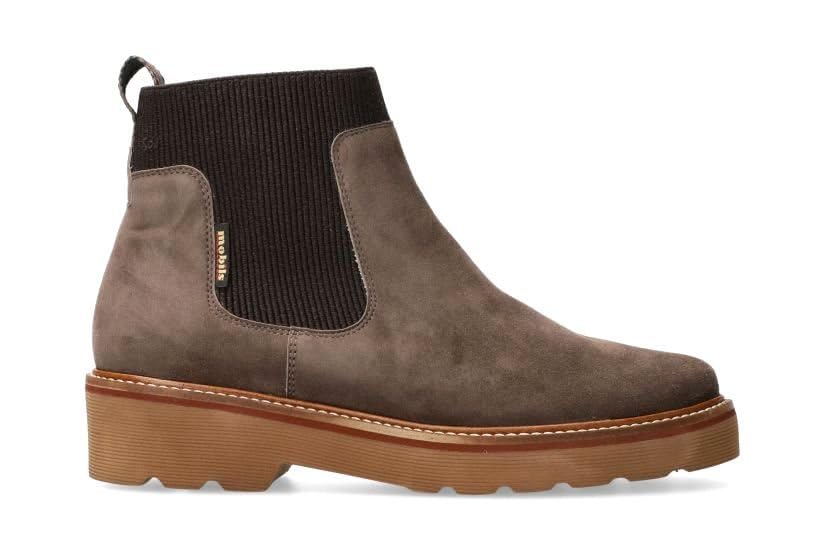 Mephisto Mobils Oana bottines femme cuir taille 42 confort