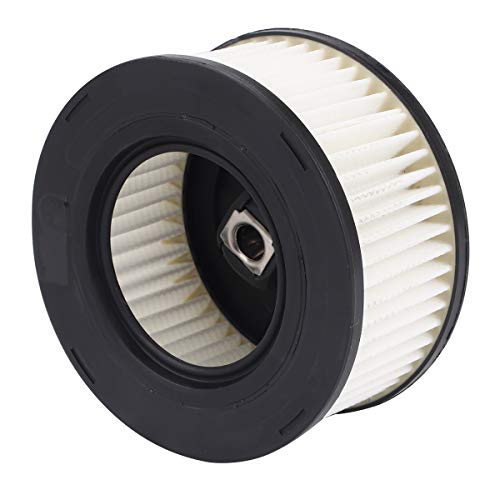 Hipa Pack-of-2 Air Filter Compatible with STHIL MS291 MS271 MS261 MS251 MS241 MS231 Chainsaw Include Fuel Filter