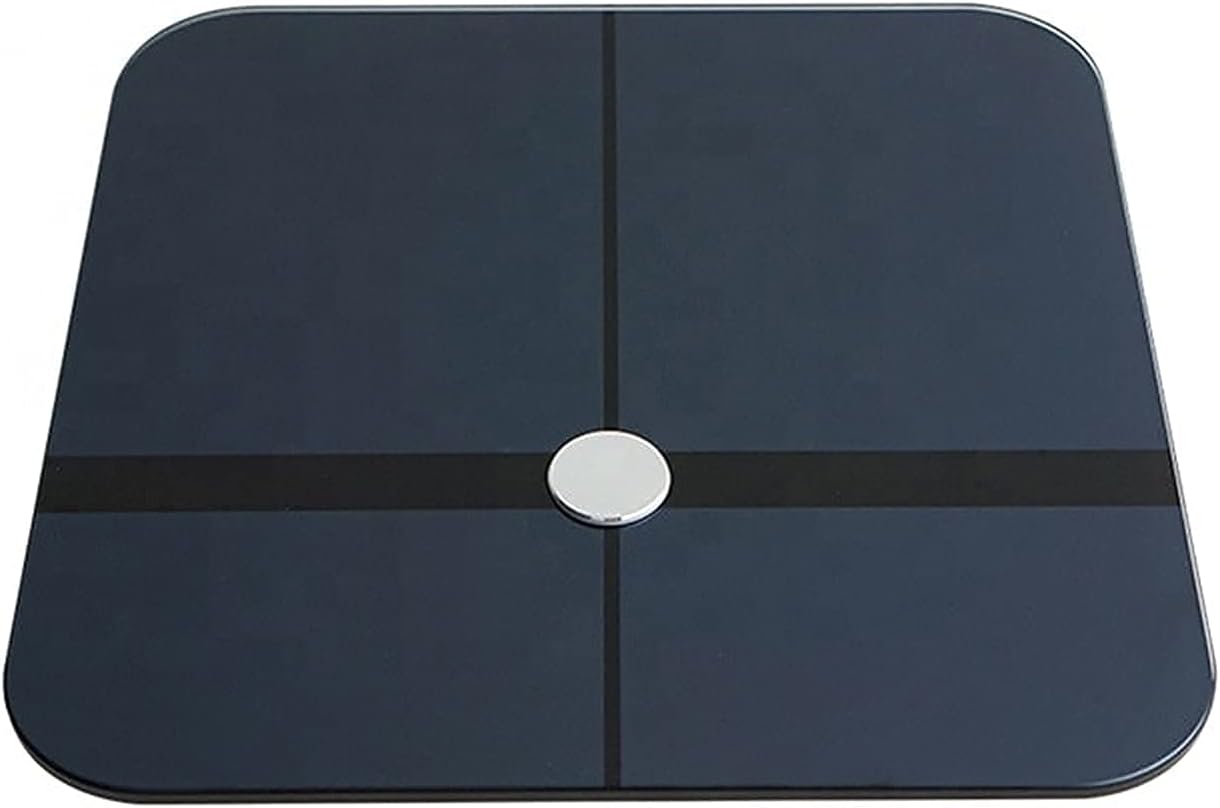 Electronic Kitchen Scales Electronic Scale Ito Glass Human Scale Home Bluetooth Scale Body Fat Scale little surprise