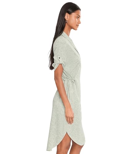 Image of Royal Robbins Spotless Traveler Dress Short Sleeve