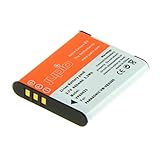 Batería recargable de litio ion