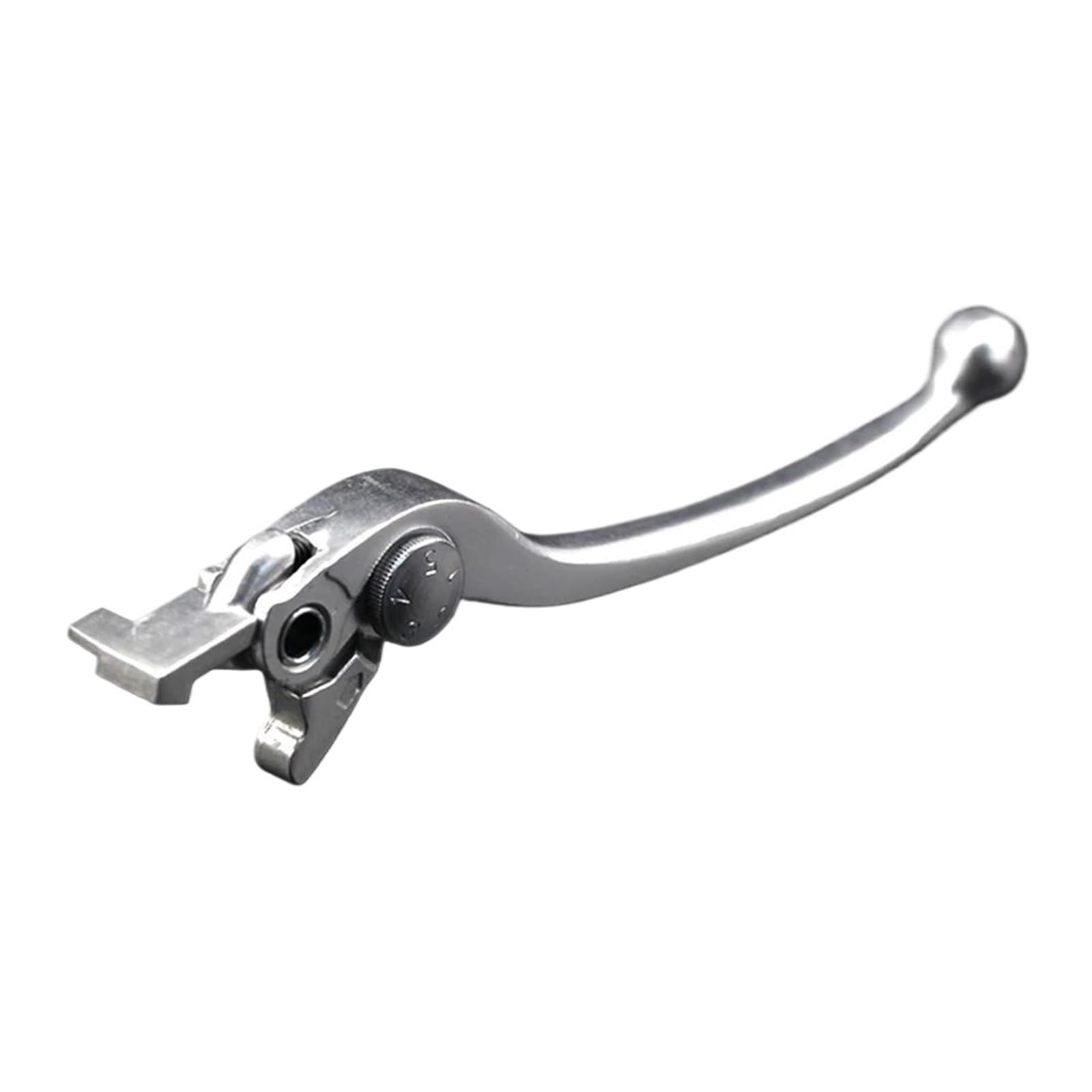 MRBVHGPKUT Motorcycle Brake Clutch Brake Clutch Lever for Suzuki DL 650 for V-Strom GSXR750 GSX 600 750 for Katana GSF400 for Bandit SV650 Motorcycle(Brake Lever)