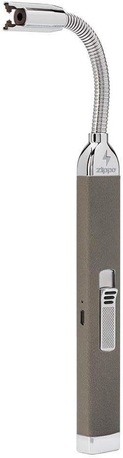Zippo Pebble Rechageable Candle Lighter