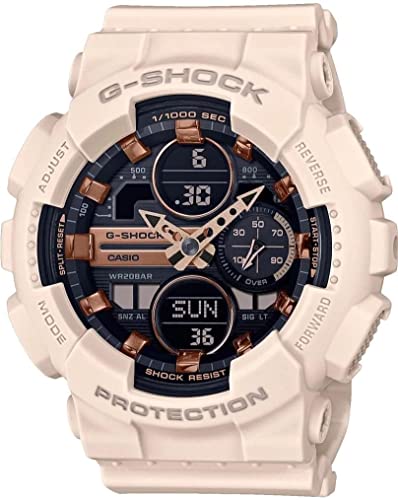 Casio GMA S140M 4AER Reloj de Damas