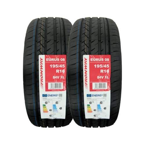 FRONWAY EURUS 08 Tyre 195/45R16
