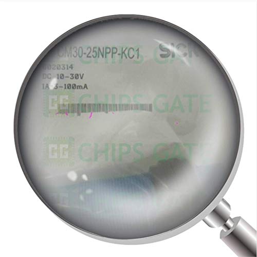 CM30-25NPP-KC1 1Pcs New CM30-25NPP-KC1 PLC Capacitive Proximity Sensor Switch