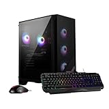 Compare MSI Codex R2 vs other computers