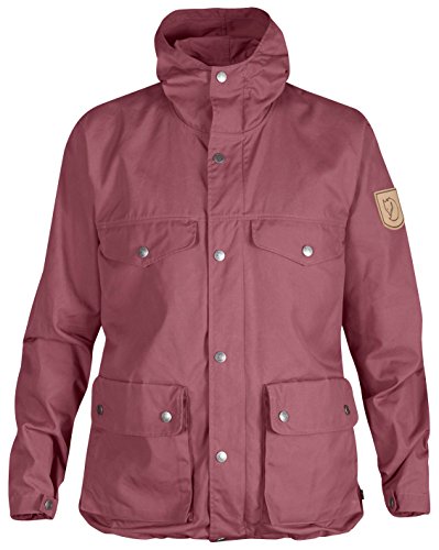 Fjallraven Women's Greenland Jacket