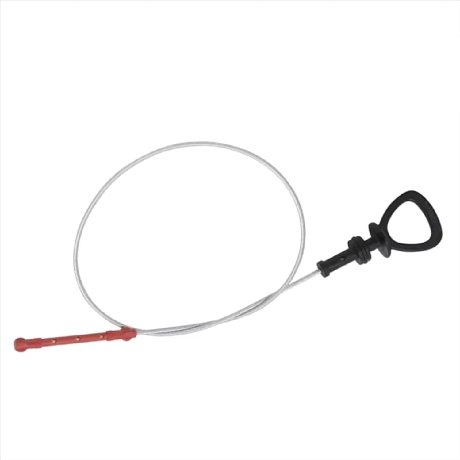 Compatible with Benz for R Class W251 R300 R350 Car Oil Level Sensors Engine Display Dipstick Transmission A2720100172 2720100172 Car Engine Oil Dipstick