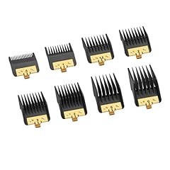 8PCS guide combs