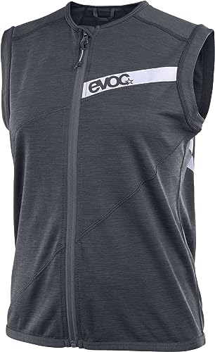 EVOC Protector Vest veste de protection dos et buste pour le sport outdoor