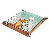 Exklusive Anpassung - Mögen Sie keine Farben oder Muster? Es spielt keine Rolle, wir bieten DIY-Anpassungsservice! Senden Sie uns einfach Ihre Lieblingsbilder per E-Mail, und Sie können ein einzigartiges Tablett haben